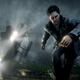 Illustration for article titled Some New Alan Wake Footage